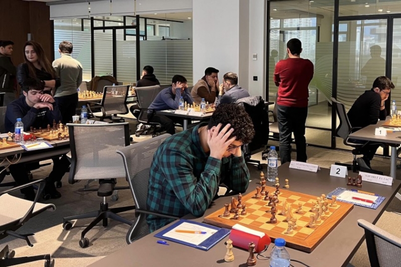 Azərbaycan çempionatı: Liderdən ardıcıl 5-ci qələbə