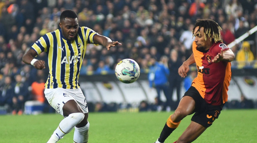 “Marsel” “Fənərbağça”nın futbolçusu ilə maraqlanır