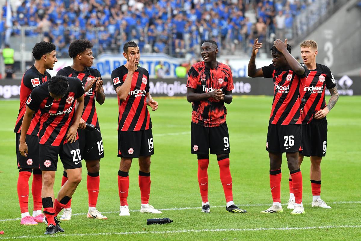 Almaniya klubu Bakıda məşqə ehtiyac duymadı