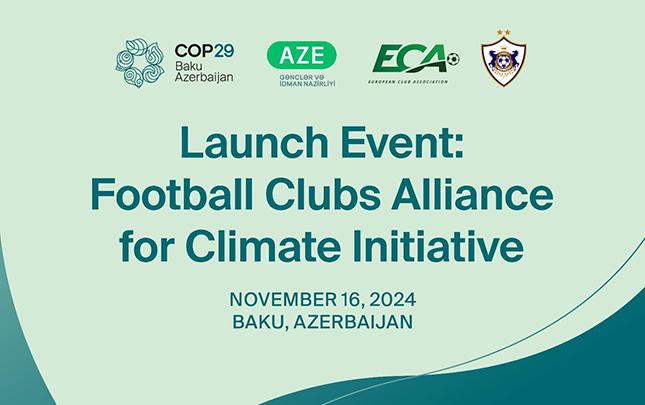 “Qarabağ”ın təşəbbüsü BMT tərəfindən dəstəklənib