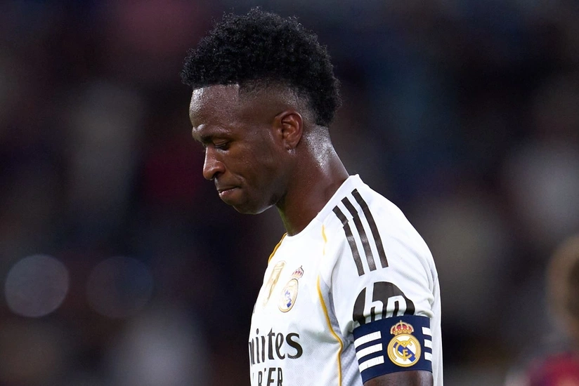 "Real"ın futbolçusu irqçi təhqirlərə məruz qalıb