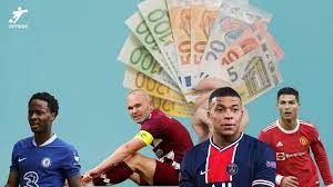 "Köhnə qitə"nin ən bahalı komandaları