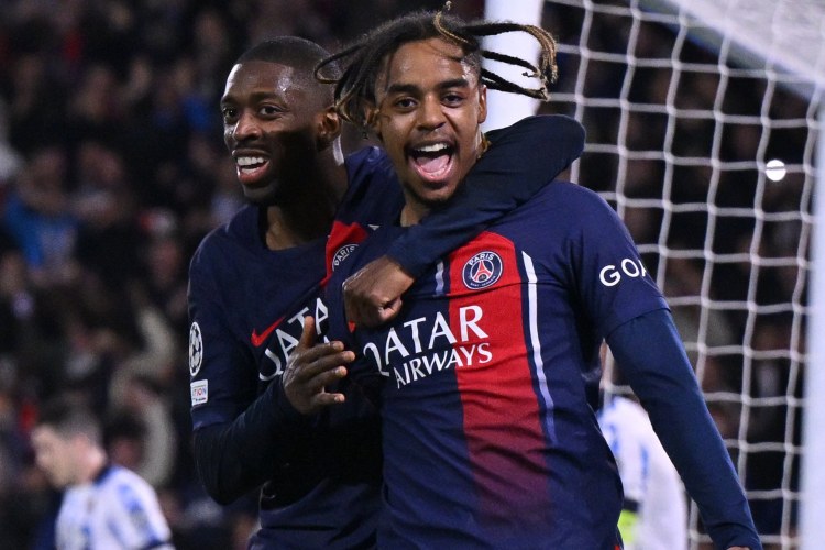 "Barselona" fransalı vingeri transfer etmək istəyir