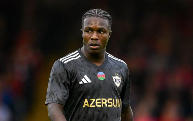 “Qarabağ”da ayrılıq siqnalı: Addai Türkiyə klubuna keçə bilər - EKSKLÜZİV