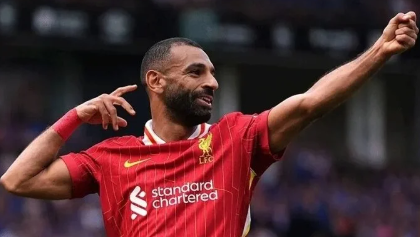 Salah üçün PSJ variantı