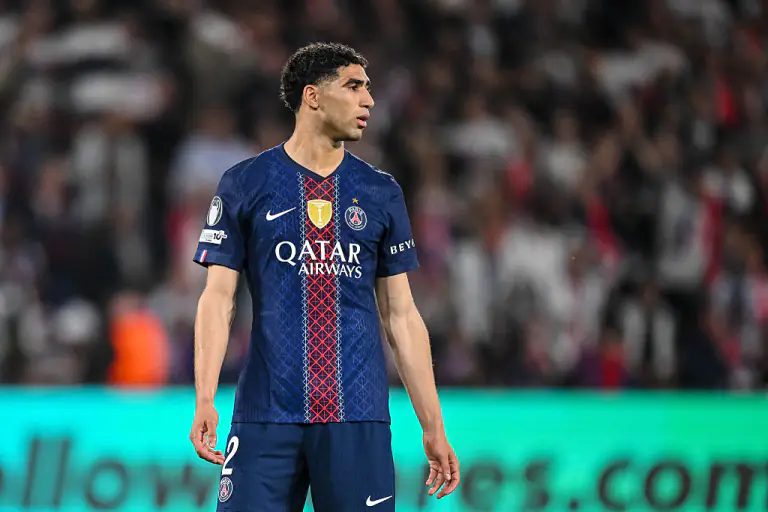 PSJ-nin müdafiəçisi "Bavariya" ilə cavab oyununu buraxacaq