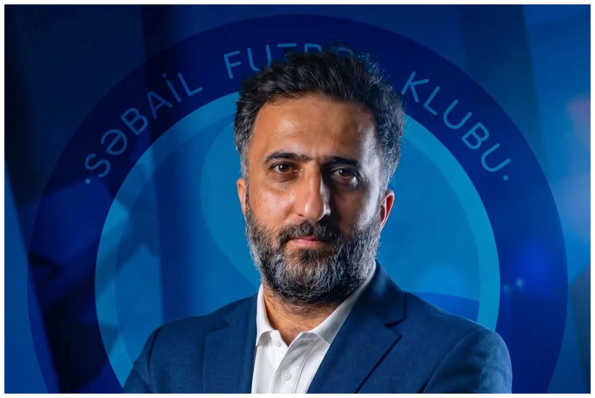 Elnur Abdullayev: "İddialı komandaya qarşı rəqiblər fərqli motivasiya oynayırlar"