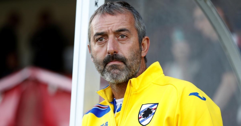 İtaliya klubunda yeni baş məşqçi