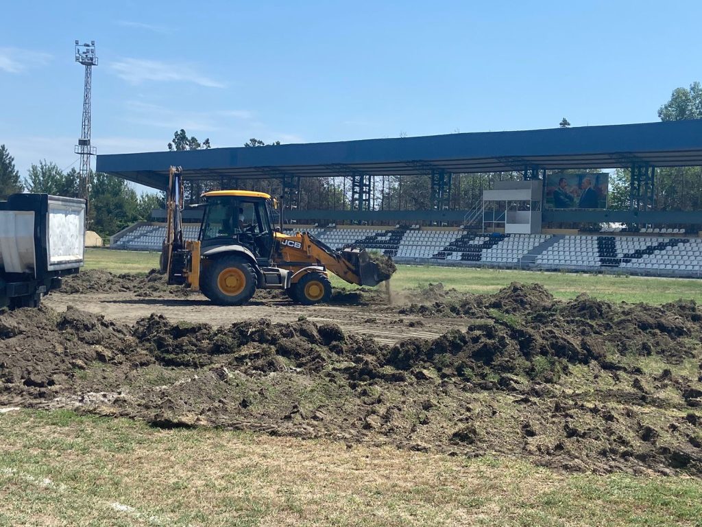 "Kəpəz"in, "Turan Tovuz"un, "Karvan"ın başı dərddə