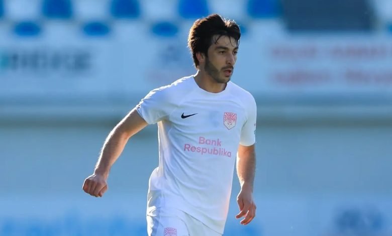 Tellur Mütəllimov: "Bu cür matçlarda əsas olan nəticə yox, çatışmazlıqları görməkdir"