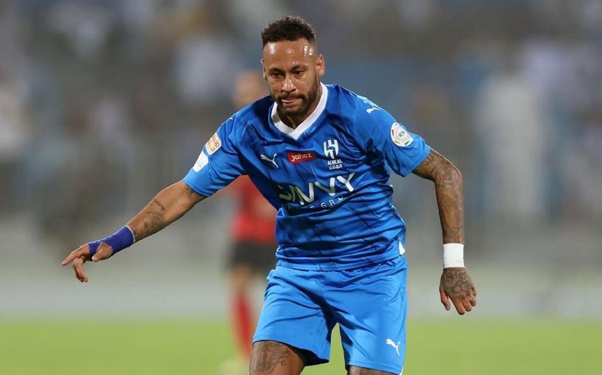 Neymar MLS-ə üz tutacaq?