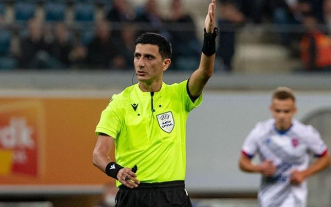 Əliyar Ağayevdən 3 vərəqə və bir penalti