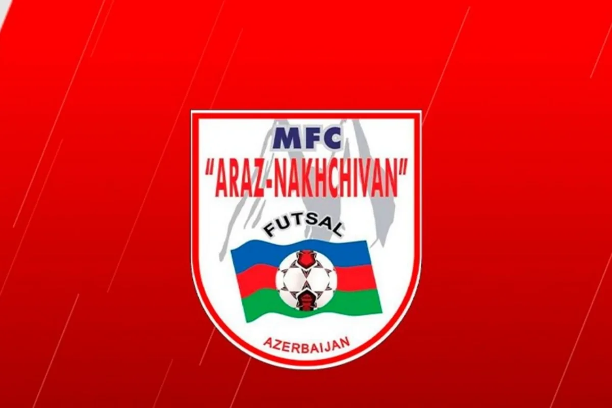 "Araz-Naxçıvan"ın Çempionlar Liqasında rəqibləri müəyyənləşdi