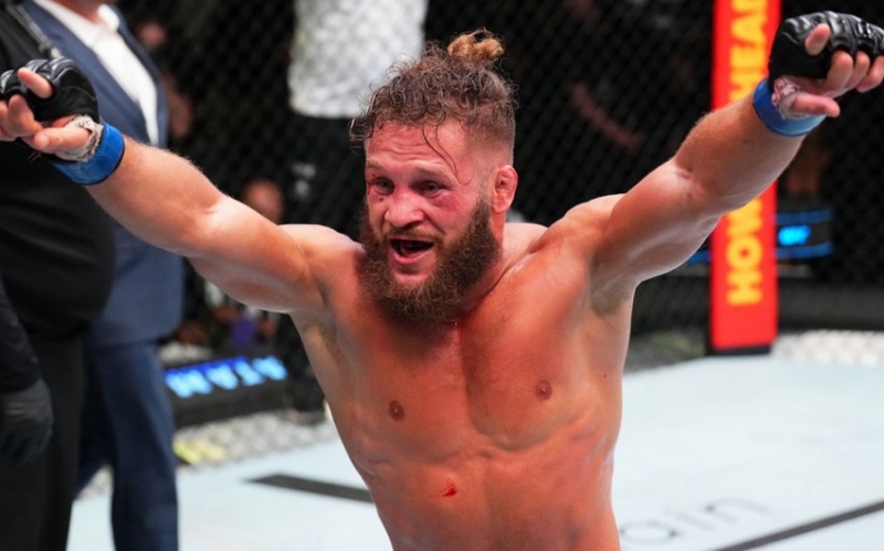 Fiziyevin Geyci ilə döyüşünün vaxtı açıqlandı