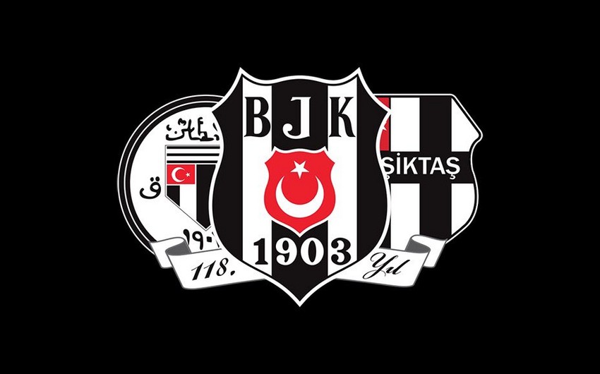 "Beşiktaş" oyunun yerinin dəyişdirilməsi ilə bağlı UEFA-ya müraciət edib