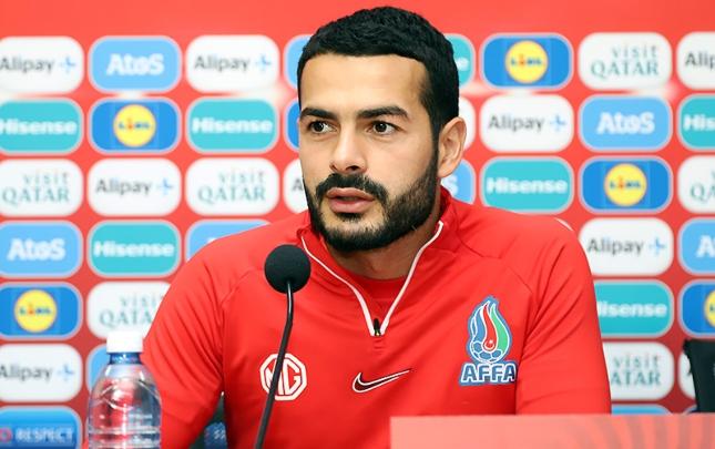 Emin Mahmudov: "Əlimizdən gələni edəciyik"