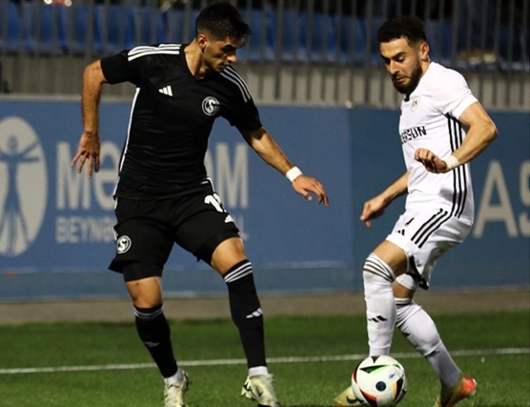 “Qarabağ”dan çətin qələbə