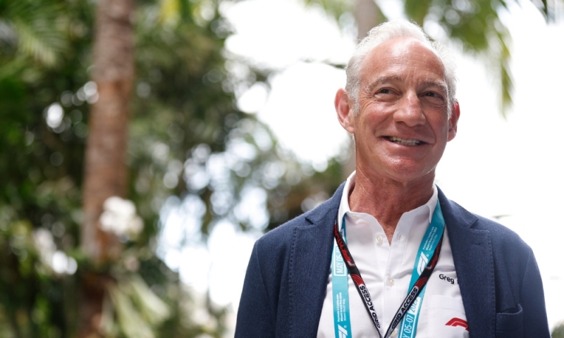 Ərəblər Formula 1-i də ələ keçirəcək?