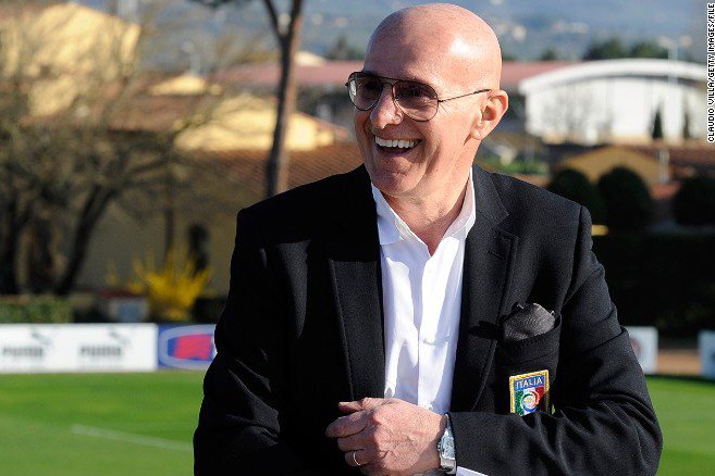 "İtaliyada şəxsi maraqlar və eqoizm həmişə üstün olub" - əfsanəvi məşqçi