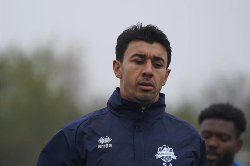 “Bununla razı deyiləm” – Premyer Liqadakı qərara Azər Salahlıdan açıq etiraz