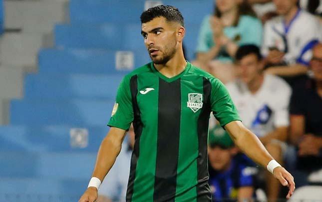 Vüsal İsgəndərli Albaniya çempionatında 5-ci qolunu vurdu