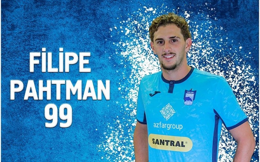 Filip Pahtman: "Bu müddət ərzində öyrəndiklərim, çətinliklərim və nailiyyətlərim də oldu"