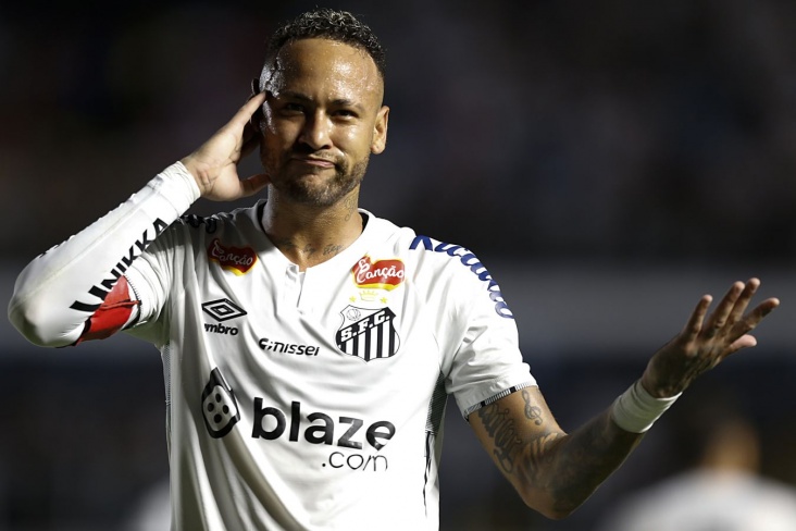Neymar: "dünya çempionatında oynamaq mənim əsas məqsədimdir"