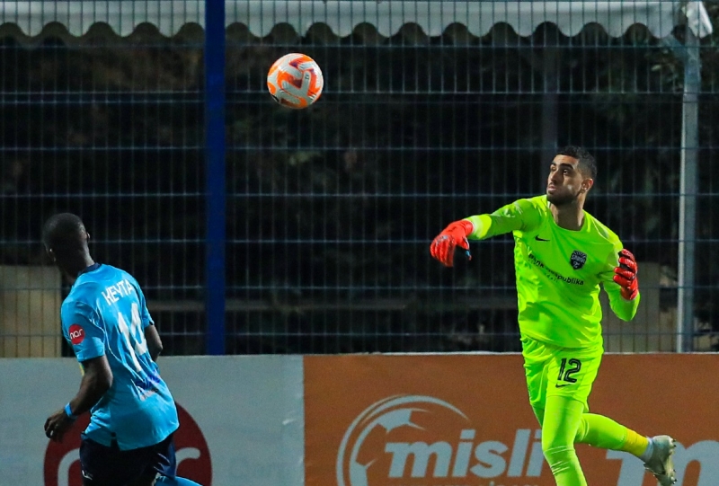 "Bu, "Zirə" üçün həyəcan siqnalıdı"