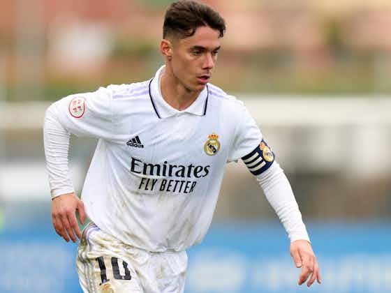 Xabi Alonso "Real"ın yetirməsinə göz dikib