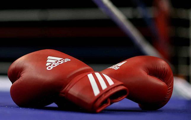 Boksçularımızın hazırlığı başladı