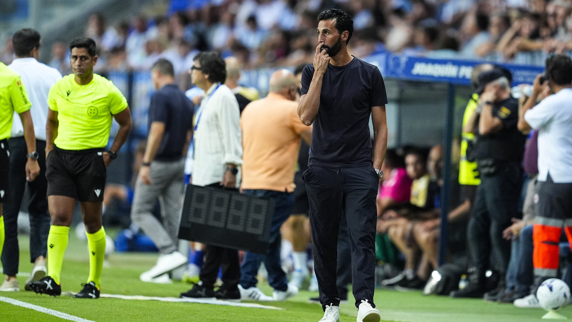 Arbeloaya "qırmızı" verildi, "Fulhem"in futbolçuları meydanə tərk etdi