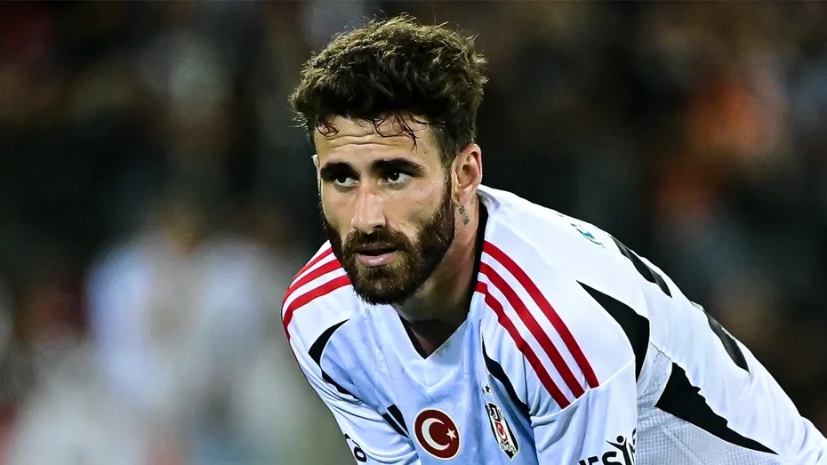 Rafa Silva “Benfika” ilə anlaşıb