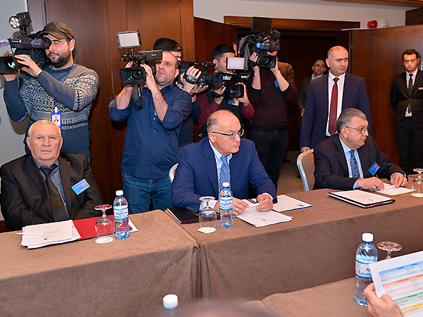 Tuayev milliyə namizədlərini açıqladı - MÜSAHİBƏ