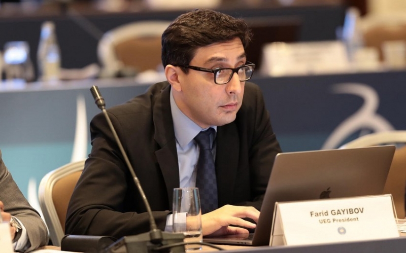 “Qərarlar yeniliklər və təcrübə balansını saxlamaqla birlikdə veriləcək” – Fərid Qayıbov