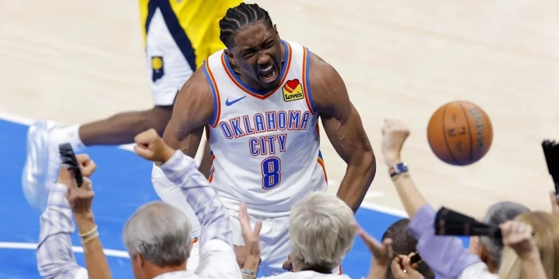 NBA-da çempion müəyyənləşdi