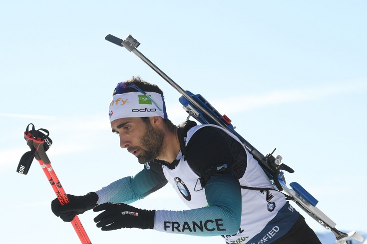 5 qat Olimpiya çempionu Rusiya idmaçılarının beynəlxalq yarışlara buraxılmasını yenə tələb etdi 