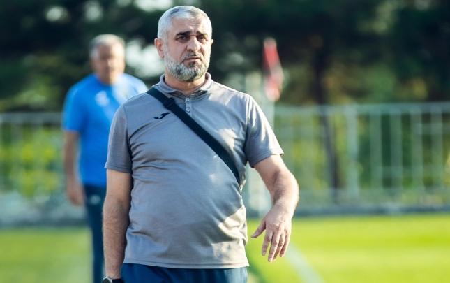 Rəhbərlik Adil Şükürovun qarşısına hansı şərti qoyub?