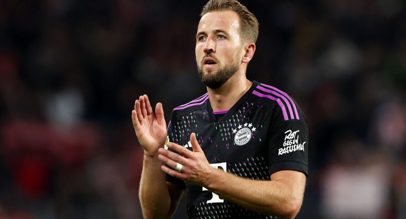 Keyn “Bavariya”dan ayrılacaq?