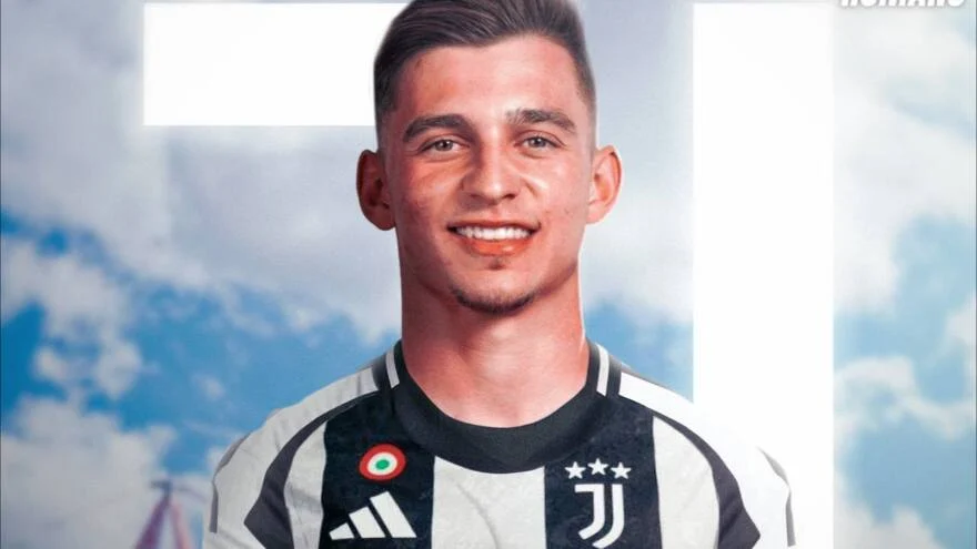 "Yuventus" portuqaliyalını saxlayacaq