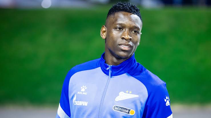 "Roma" yarımmüdafiəçiyə görə "Zenit"ə 40 milyon avro təklif etdi
