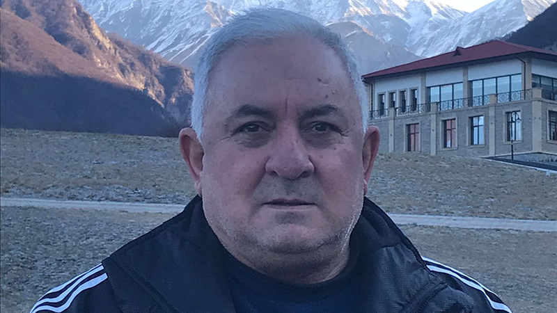 "Turan Tovuz"un İdarə heyətinin üzvü: "Komandanın gücləndirilməsi nəzərdə tutulur"