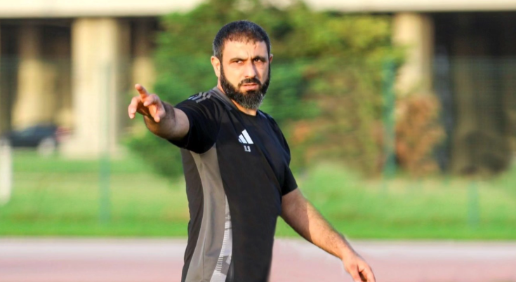 Rəşad Sadıqov: "Qarabağ"dan alınan hər xal dəyərlidir"