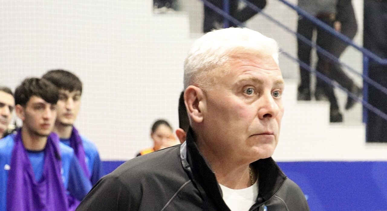 Kukseviç: “Lider futzalçımız yoxdur”