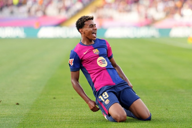 Lamin Yamala görə 275 milyon avro təklif olundu