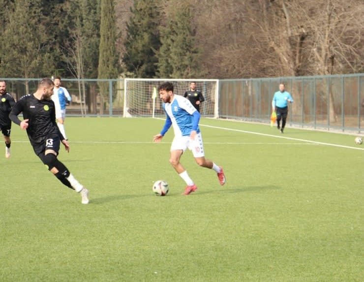 Qabil Əlizadə: “Şansımız “Baku Sportinq” və “Səbail”dən daha çoxdur” - MÜSAHİBƏ