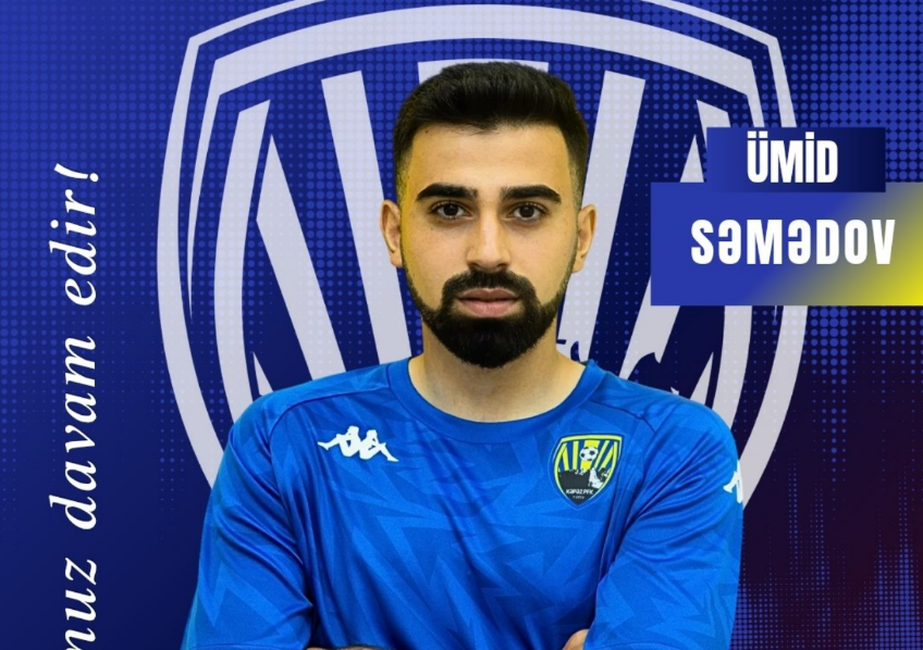 “Kəpəz”də yeni müqavilə