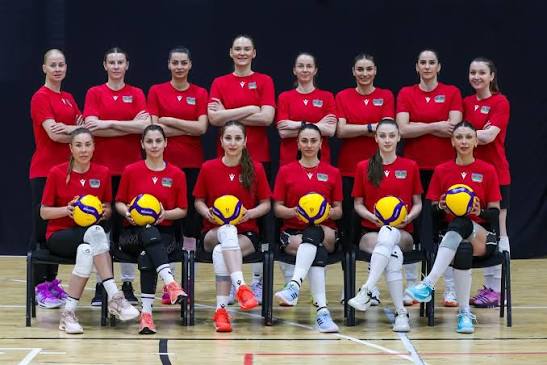 Avropa çempionatı: Millimiz Portuqaliyaya qarşı