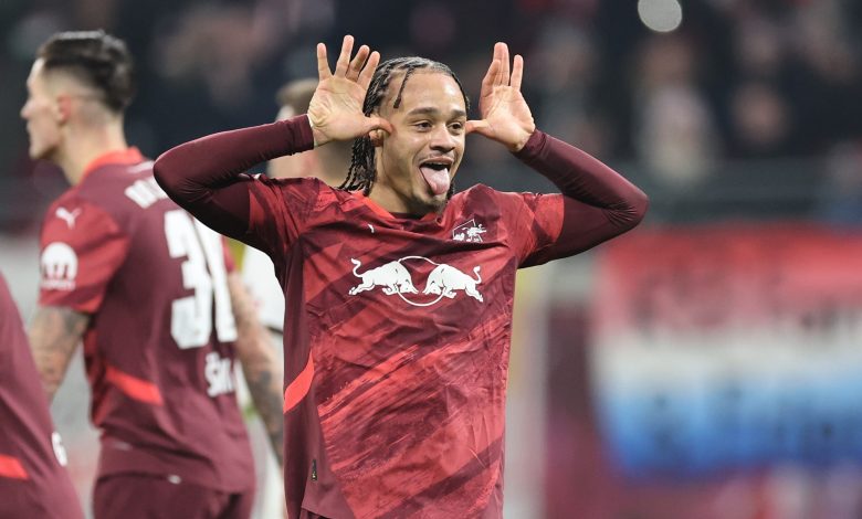 ”Mançester Siti” axtardığını Almaniyada tapıb