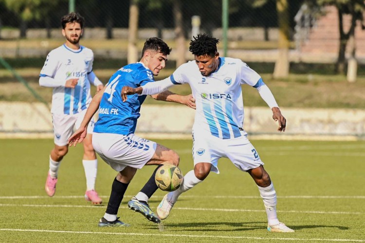 I Liqa: 3 turun oyun cədvəli bəlli olub