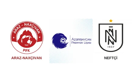 "Neftçi" Naxçıvan təmsilçisinin qonağıdır